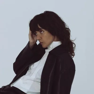 Courtney Barnett