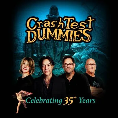 Crash Test Dummies