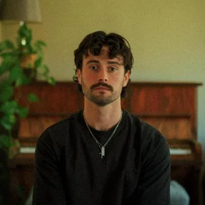 Ethan Hodges