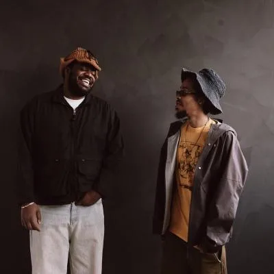 Earl Sweatshirt & MIKE