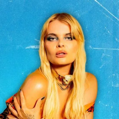 Erika Vikman