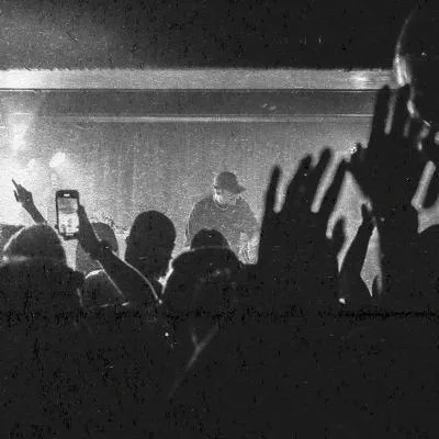 Heylucas (live)