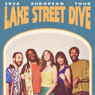 Lake Street Dive