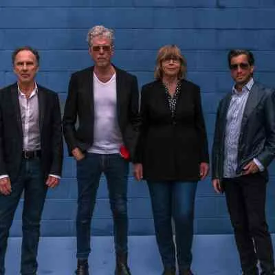 The Jayhawks - 40 Years