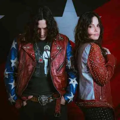 The Last Internationale