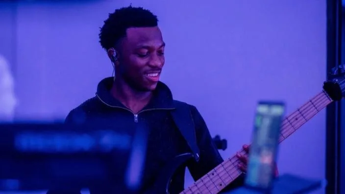 Brum Rising: Jazz & Soul