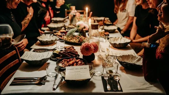 Taste the Jewellery Quarter: A Creative Dining Experience in Birmingham