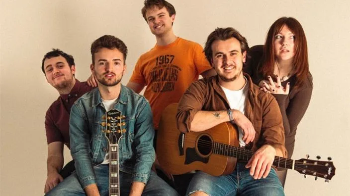 Brum Rising: Indie & Rock