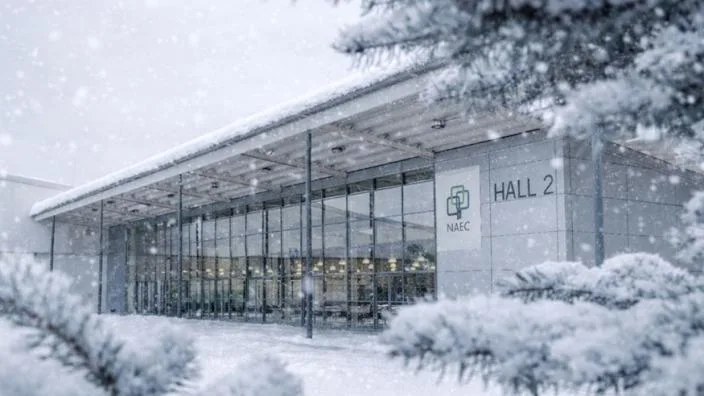 Stoneleigh Winter Fair