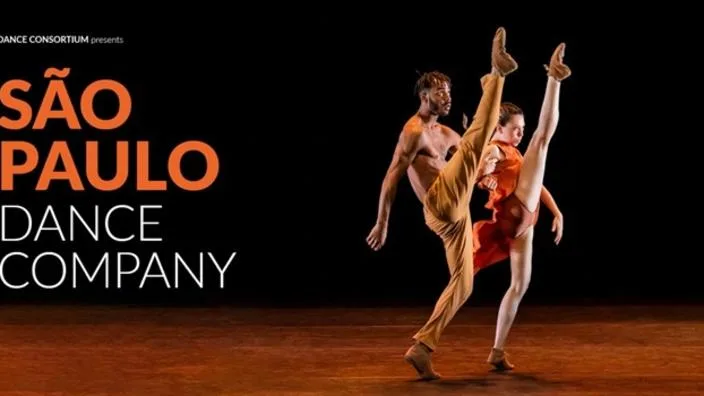 São Paulo Dance Company