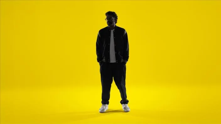 Romesh Ranganathan Will Change Your Life