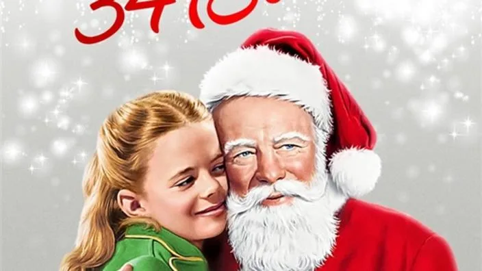 Miracle on 34th Street (1947) with Wine
