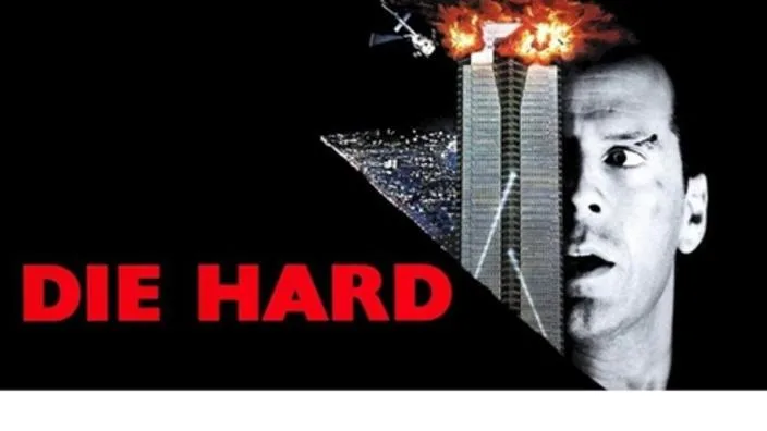 Die Hard with Wine