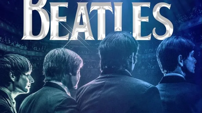 The Mersey Beatles