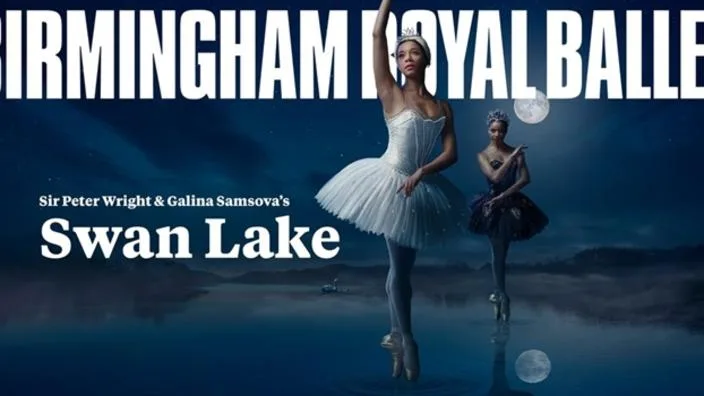 Birmingham Royal Ballet - Swan Lake