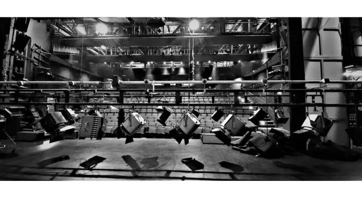 Backstage Tour @ The Crescent Theatre