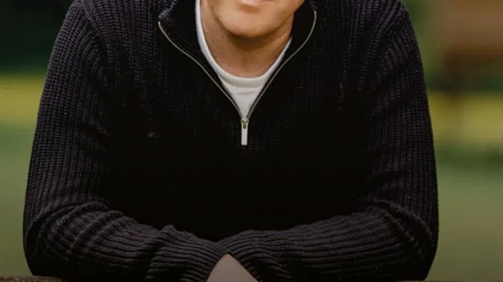 Tony Stockwell - An Evening of Mediumship