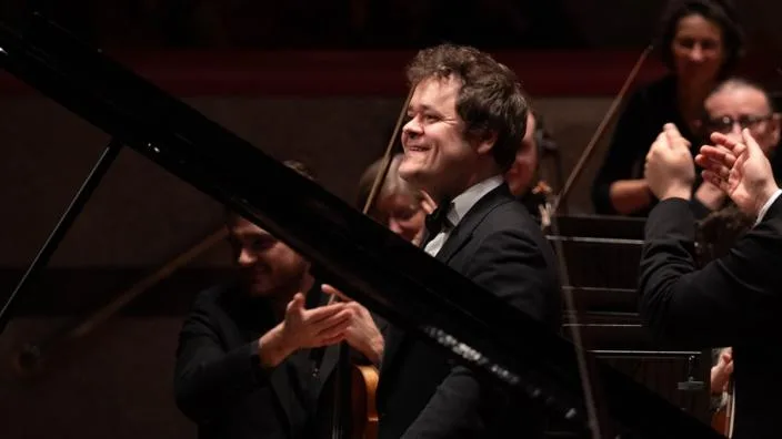 Sibelius' 5th Symphony