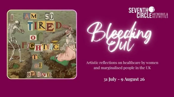 Bleeding Out