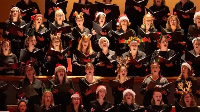 CBSO Choral Christmas