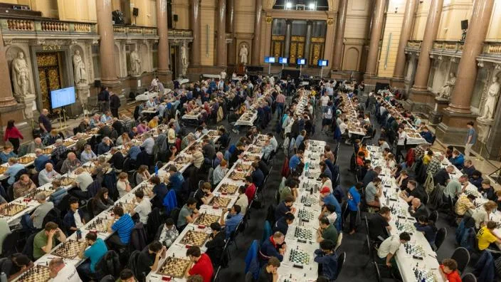 2026 British Chess Championships