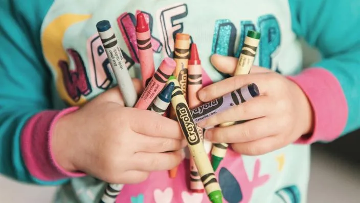 Summer Fun - FREE Arts & Crafts at Langley Library