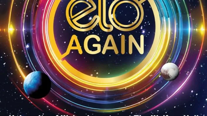 ELO Again