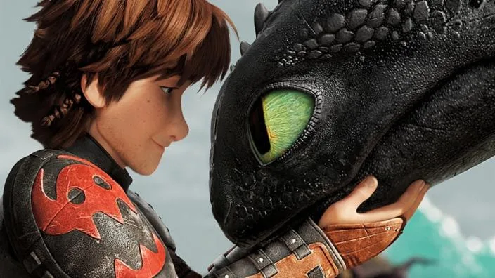 Live in Concert: How to Train Your Dragon 2