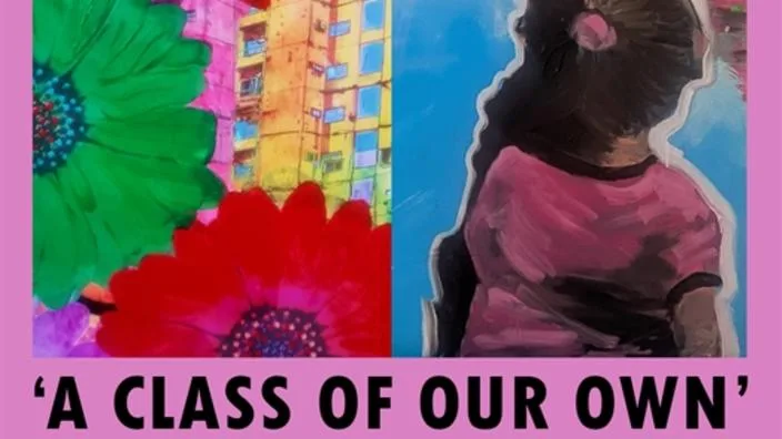 A Class of Their Own