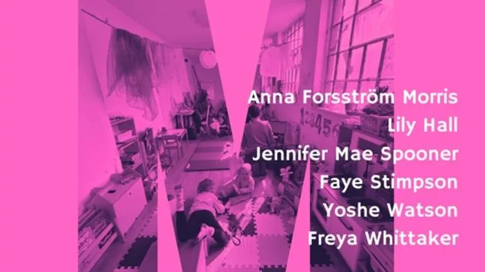 Mothership Exhibition