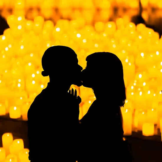 Candlelight: Valentine's Day Special