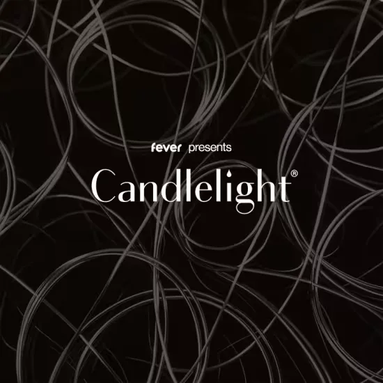 Candlelight: Tribute to British Rock Legends