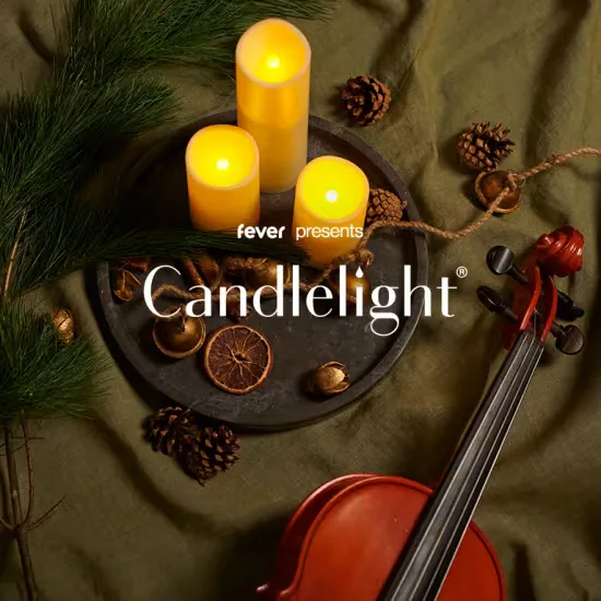 Candlelight: Christmas Classics