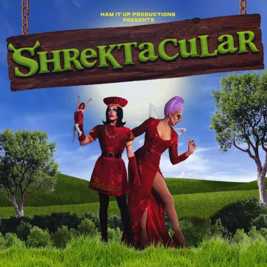 Shrektacular