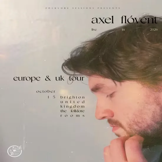 Axel Flovent