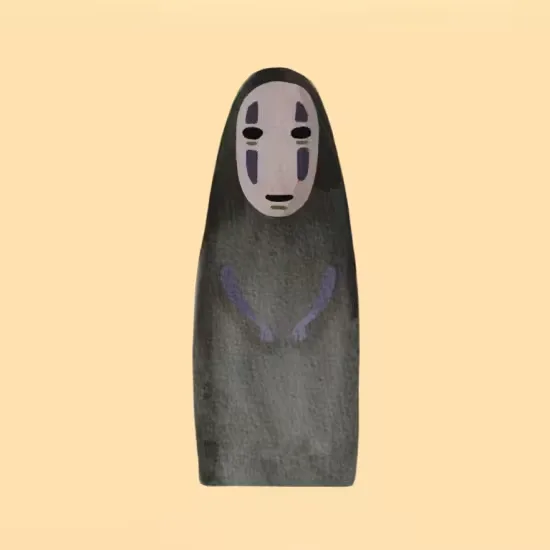 The Art History of Studio Ghibli with Helen McCarthy