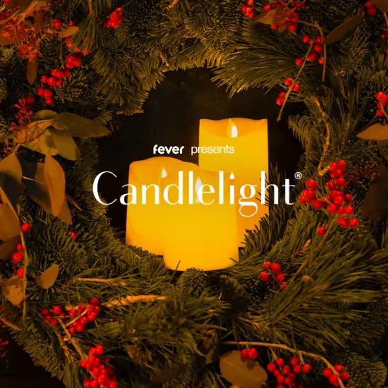Candlelight: Christmas Classics
