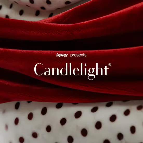 Candlelight: Long Live the Rock Legends