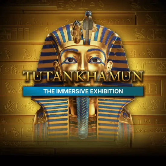 Tutankhamun: The Immersive Exhibition
