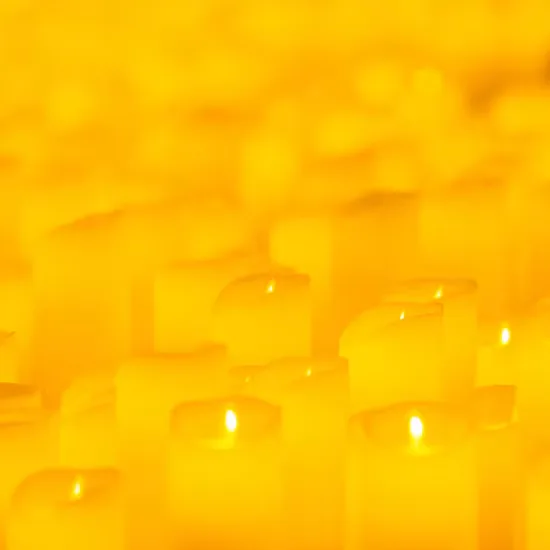 Candlelight: Tribute to Adele
