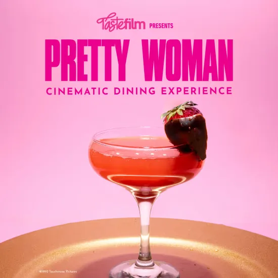 Taste Film presents Pretty Woman (1990)