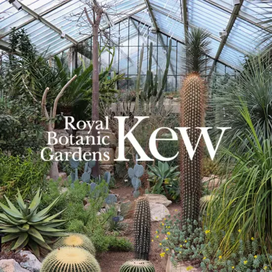 Plant Horror Tours at The Royal Botanic Gardens, Kew
