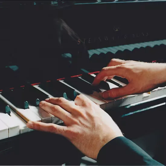 Chopin & Champagne by Candlelight at St Mary's Episcopal Cathedral