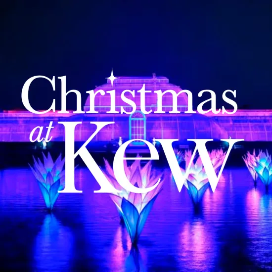 Royal Botanic Gardens, Kew
