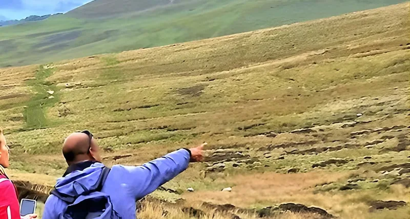 Hill & Nature Hike - Discover Real Edinburgh With a Local Expert