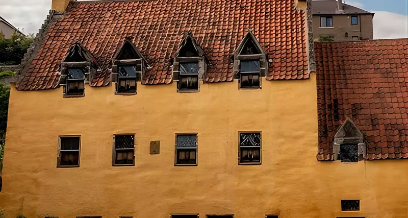 Outlander Adventure Day Tour from Glasgow Including Admissions