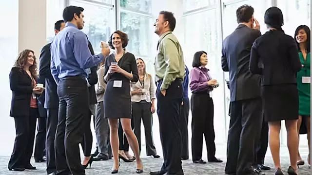 Business Networking Event | Investors, Entrepreneurs, Startups