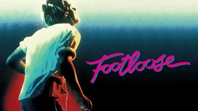 80s Movies: Footloose (12A) - LUNA FLIX Outdoor Cinema
