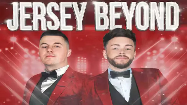 Jersey Boys Tribute Night - Witham, Essex