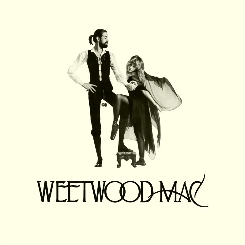 Fleetwood Mac Preformed LIVE by the unforgetable Weetwood Mac